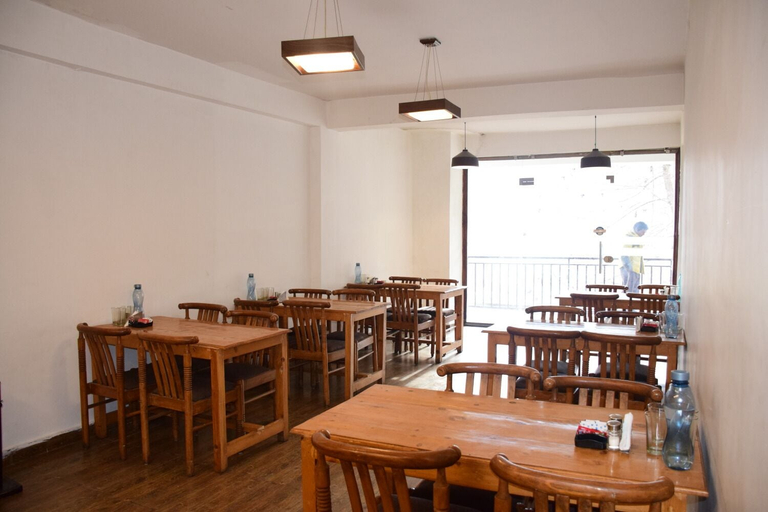 Food & Drinks 5, The Tranquil Inn, Kullu