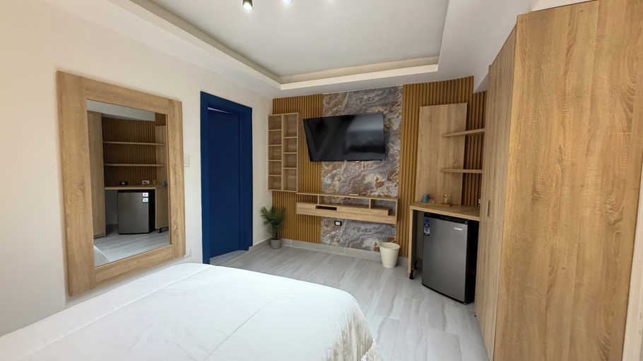 Room 3, Hotel Juan Dolio, Guayacanes