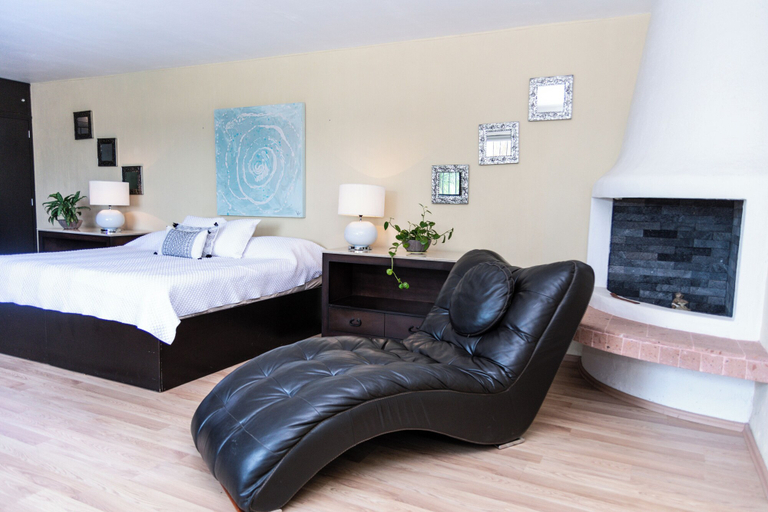 Room 4, ANANA Rancho San Rafael, Chapala