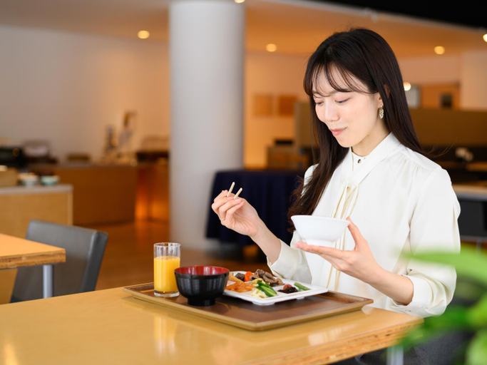 Food & Drinks 5, Hotel Miura Kaen, Takikawa