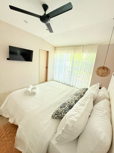 Room 3, Loft Private, Cartagena de Indias