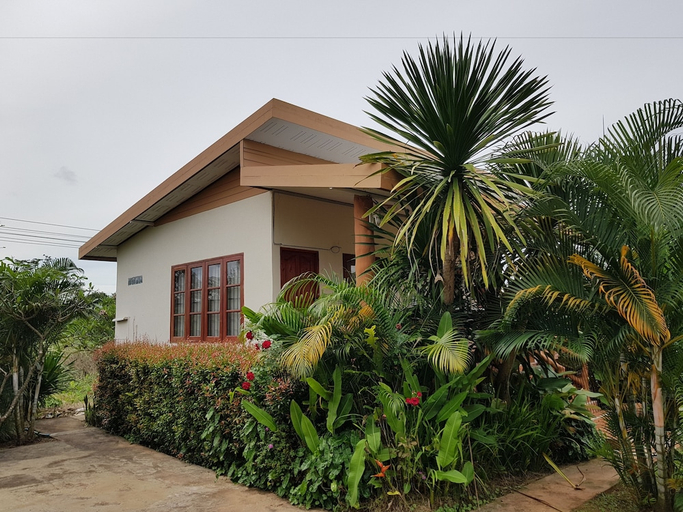 Exterior & Views 1, Khao Kho Lucky Hill Resort, Khao Kho
