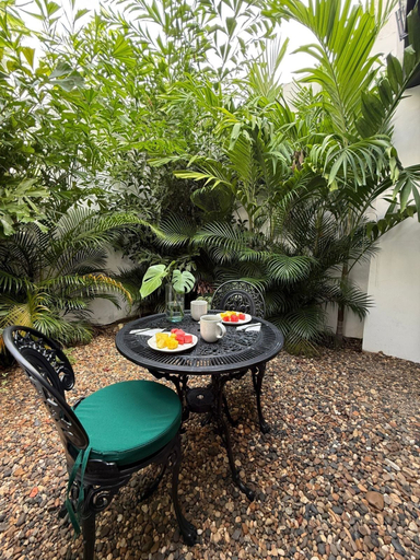 Garden, Loft Private, Cartagena de Indias