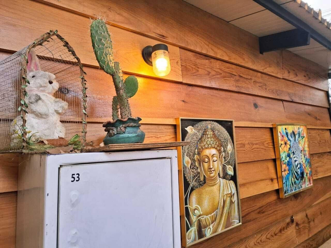 Interior detail, Tiny Living Rooms, Mexico City
