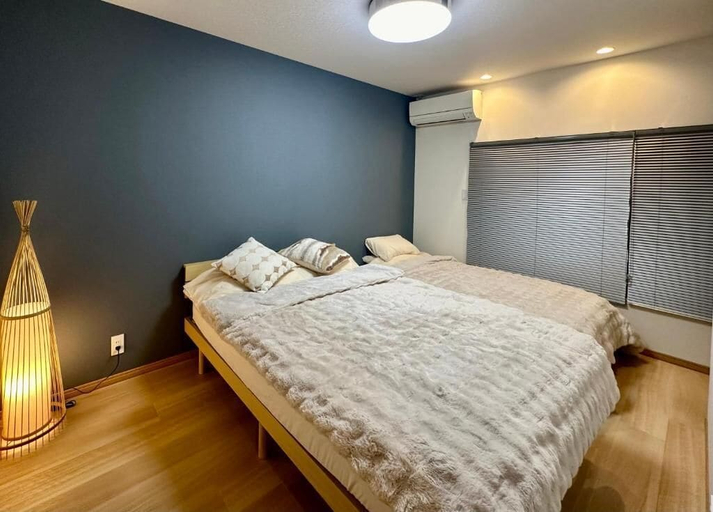 Room 3, ZenKyoto, Kyoto