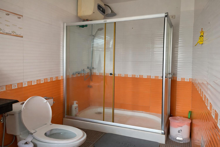 Bathroom 3, 88 Ehome Noibai Airport, Sóc Sơn
