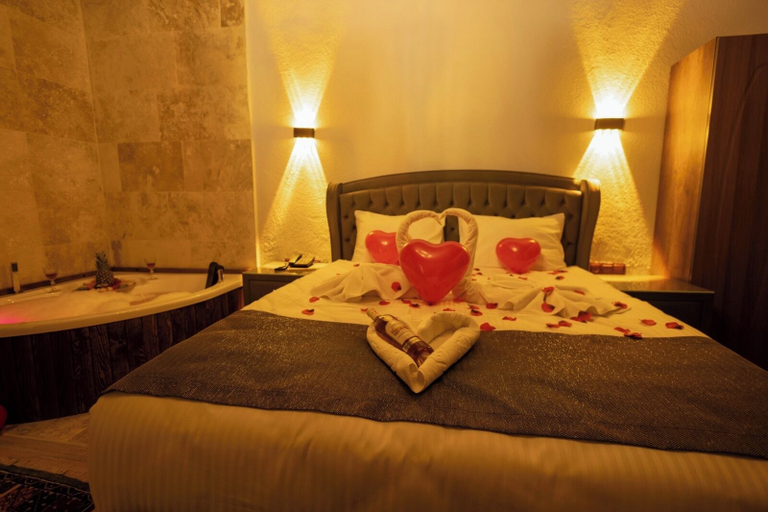 Room 2, Konak Stone House, Ürgüp