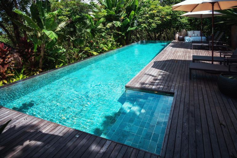 Pool 3, Palay, Malay