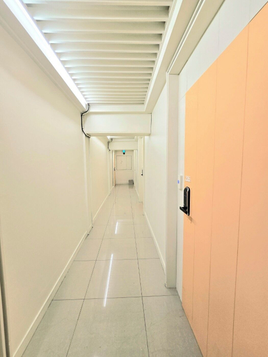 Interior 3, Shim Stay, Anyang