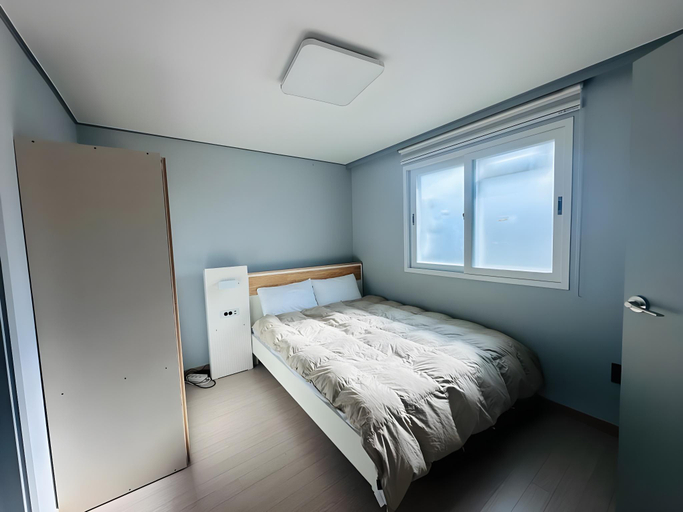 Bedroom 2, Rodemfree, Paju
