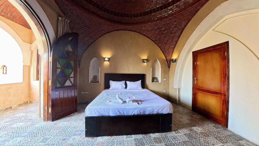 Room 3, Saray El Omda Wellness Retreat Village, Luxor