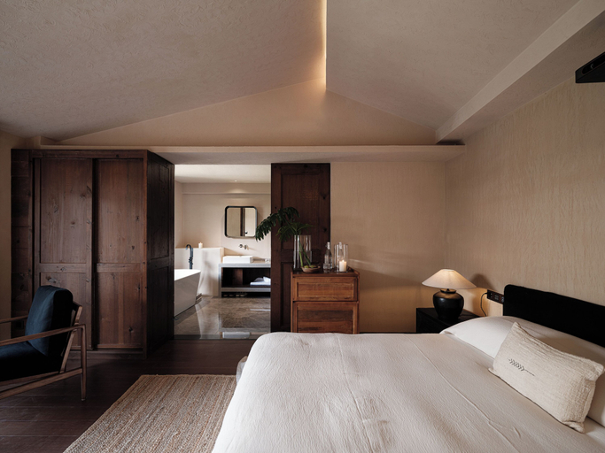 Room 2, Lijiang Ancient Town TianDe Grande Hotel, Lijiang