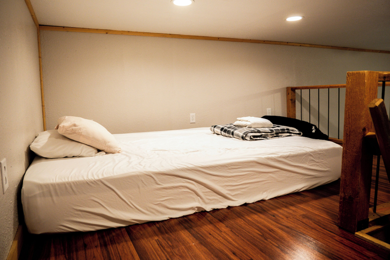 Room 5, Cottonwood Creek Cabins - Entire Site, Brewster