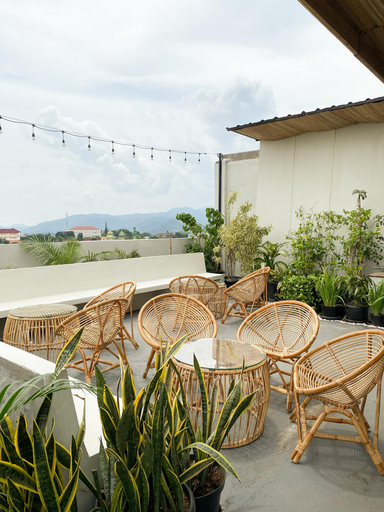 Others 4, Hotel Grand Praba, Bandar Lampung
