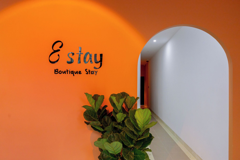 Interior 2, E - stay boutique, Vũng Tàu