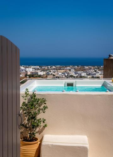 Others 3, Nalas Suites, South Aegean