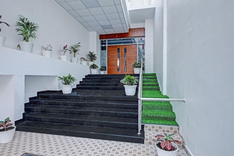 Exterior 5, Hotel Heaven Grand Lucknow, Lucknow