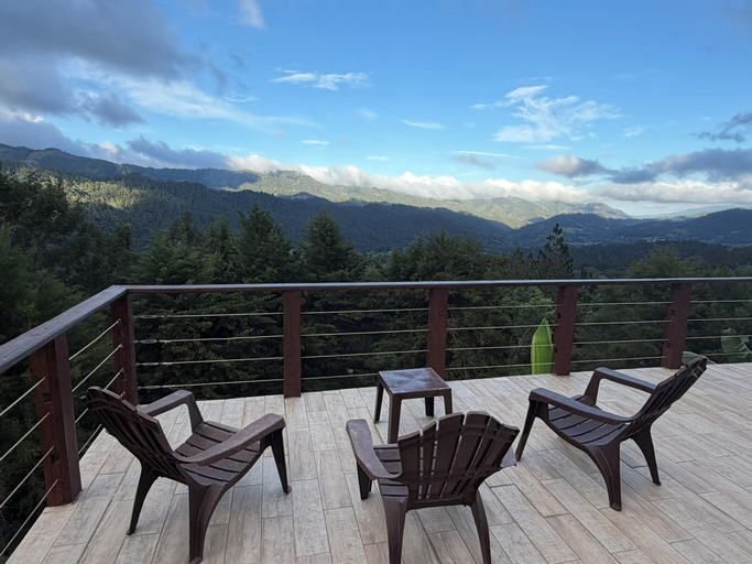 Property grounds 4, Andara Resorts, Jarabacoa