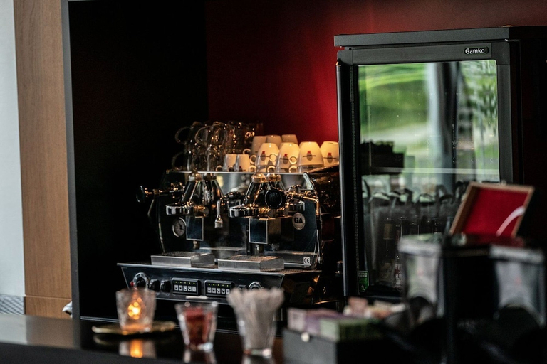 Food & Drinks 3, SELECT HOTEL APPLE PARK MAASTRICHT, Maastricht
