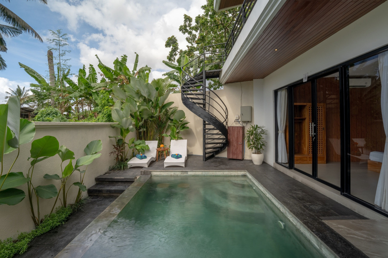 Exterior 5, Waringin Villa Ubud, Gianyar