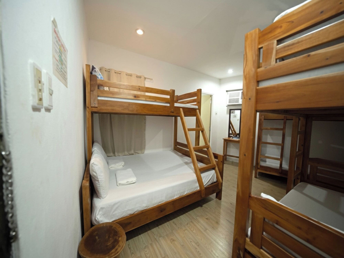 Room 3, Turtle Beach Resort, San Juan