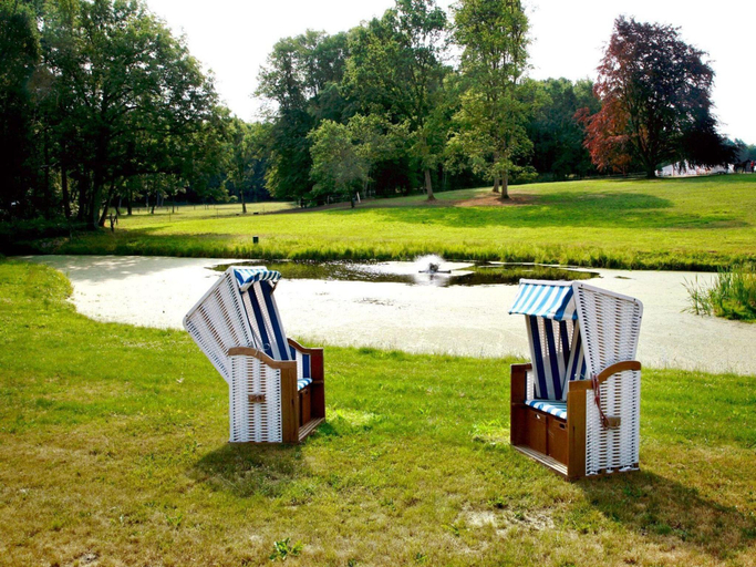 Others 4, Ferienhaus nahe Schlosshotel Wendorf Golf, Ludwigslust-Parchim