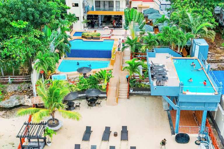 Exterior 5, Palmbeach Resort Mactan Cebu powered by Cocotel, Lapu-Lapu City