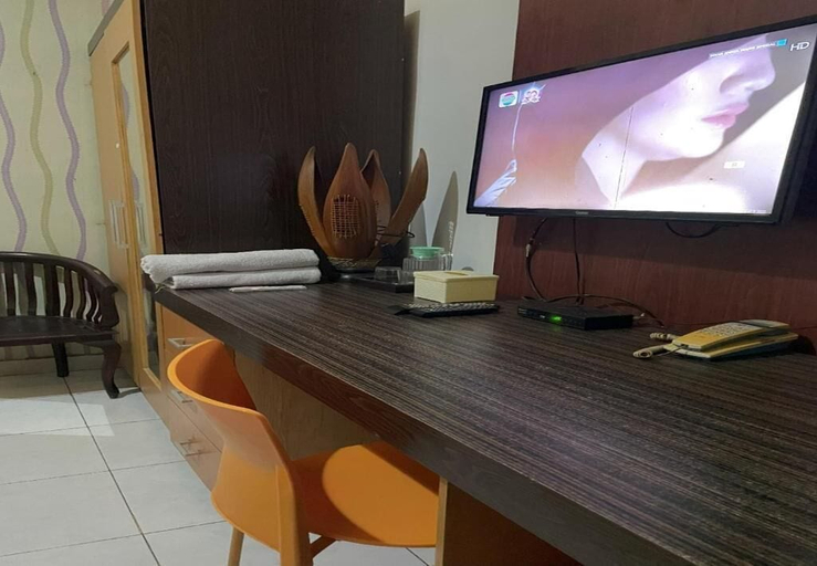 Others 5, Hotel Star 88, Sleman