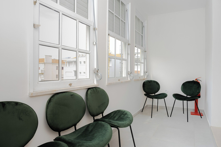 Others 5, Nomad's By Sta Catarina Flats - Moments, Porto