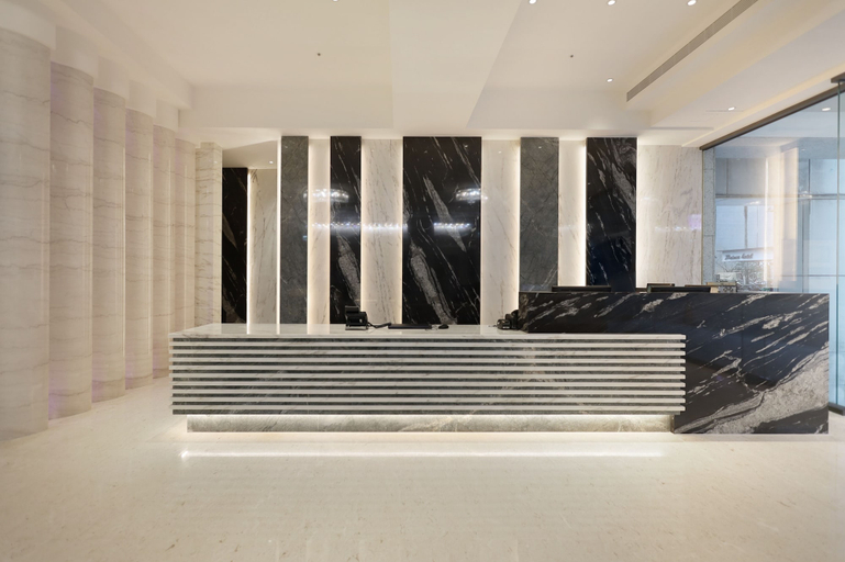 Others 5, Gamalan Star Hotel, Yilan