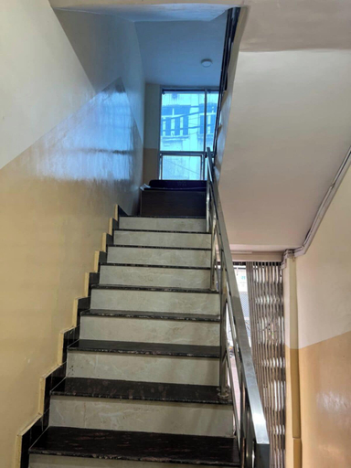Interior 2, Hotel Silver Palace, Kanpur Nagar