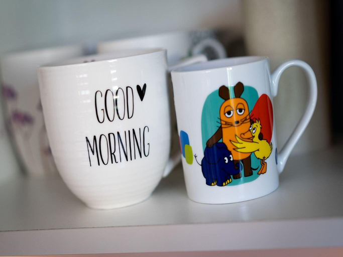 Food & Drinks 4, Ferienwohnung in St.Peter Ording, Nordfriesland