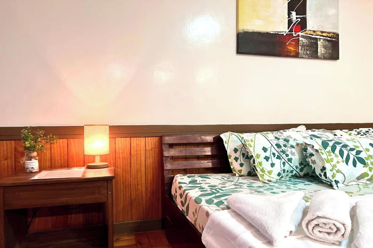 Bedroom 2, Hotel P.INC General Santos, General Santos City