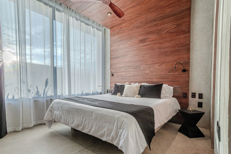 Room 2, ANANA Casa Karmond, Cozumel