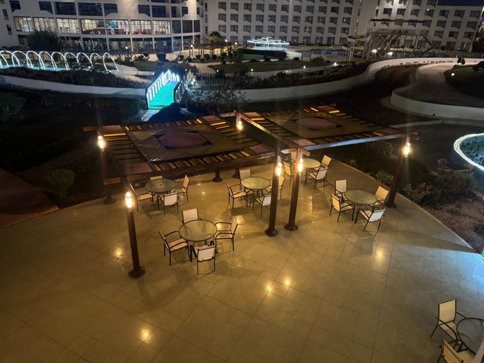 Sport & Beauty 3, Star Resort & Aqua Park Sharm El-Sheikh, Sharm el-Sheikh