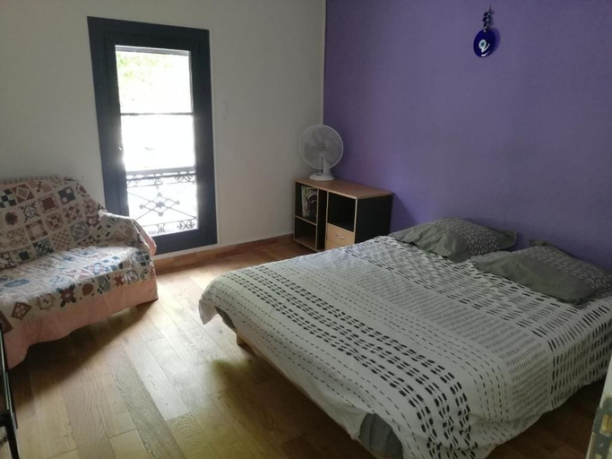 Room 3, Chez Véronique et Didier, Gard