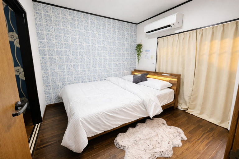 Room 3, Maison du Skytree, Sumida