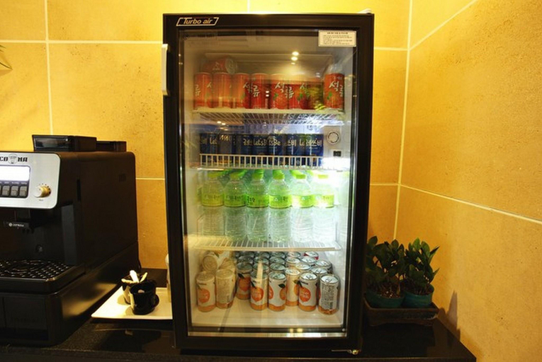 Food & Drinks, Suwon (Seryu Station) O2L, Suwon