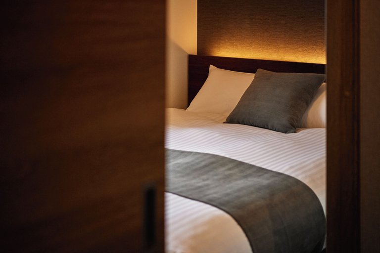 Room 3, Living like Hotel Hakataekimae, Fukuoka