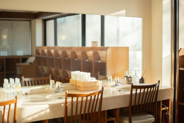 Food & Drinks 3, Hotel Goryukan, Hakuba