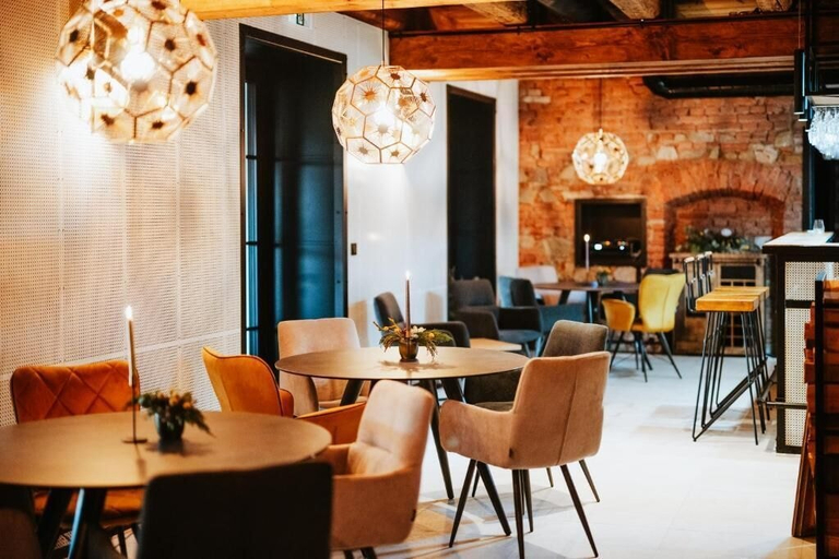 Food & Drinks 5, Galerie mlýn Žeraviny, Hodonín