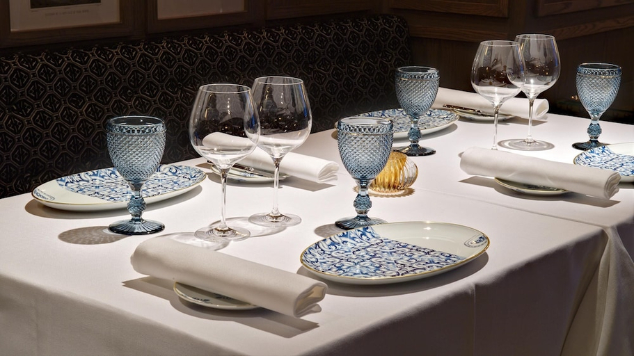 Food & Drinks 5, NH Collection Brussels Grand Sablon, Bruxelles