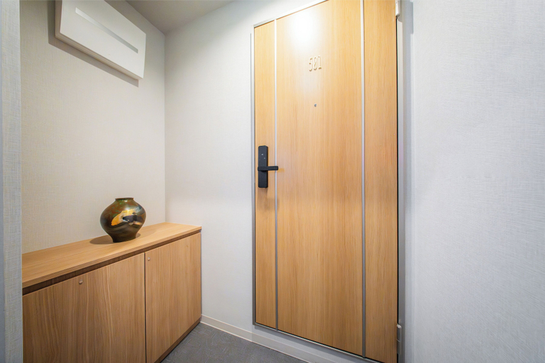 Room 4, MARUMI HOTEL Uguisudani, Taitō