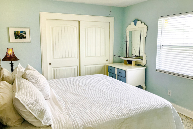 Room 3, Nsb- Seaside Oasis, Volusia