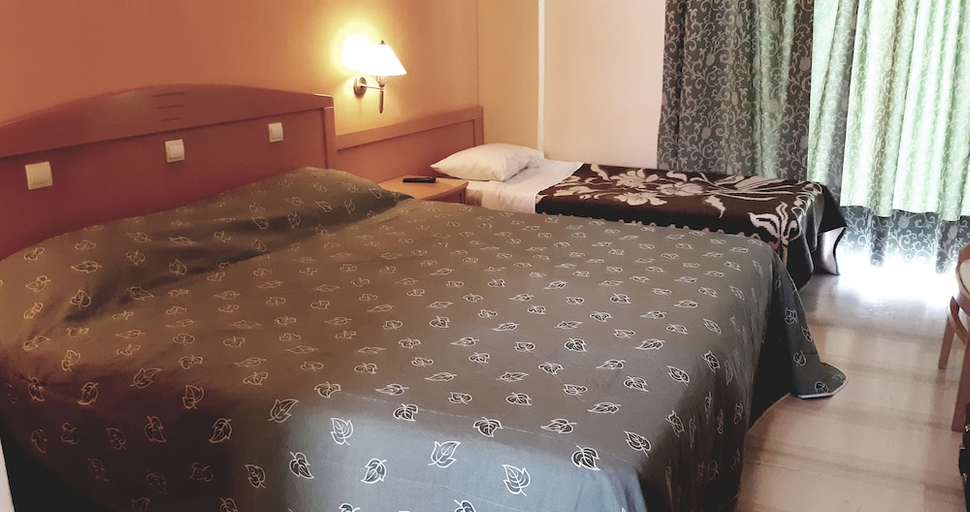 Bedroom 4, TOLO TOLO, Peloponnese