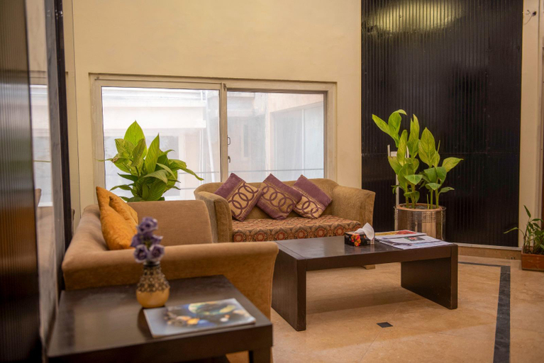 Others 5, Comfort Residency, Islamabad