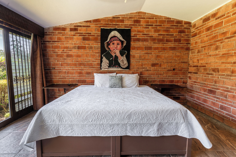 Room 5, ANANA Casa SK, Chapala