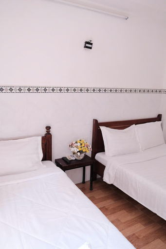 Bedroom 2, SH Hotel, Huế