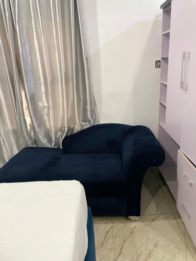 Interior 4, Century 24 Hotel and Suites, Alimosho