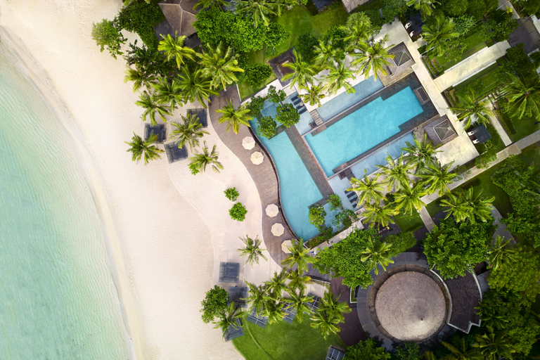 Exterior & Views 4, The Ritz Carlton Bali, Badung
